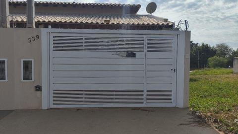 Casa à venda em Jaguariúna, Residencial Reserva da Barra, com 2 quartos, com 166.8 m²