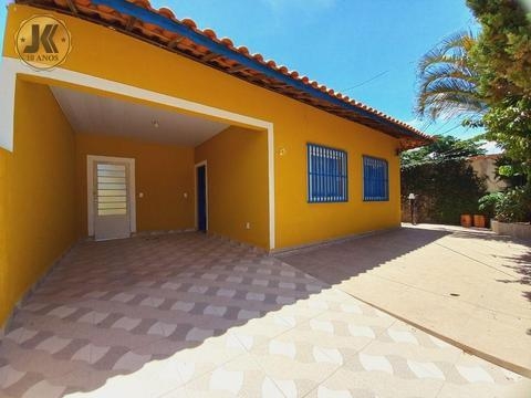 Casa para alugar em Jaguariúna, Colina do Castelo, com 3 quartos, com 165.98 m²
