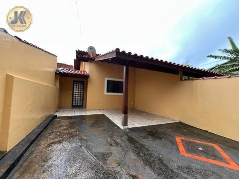 Casa para alugar em Jaguariúna, Jardim Cruzeiro do Sul, com 2 quartos, com 90 m²