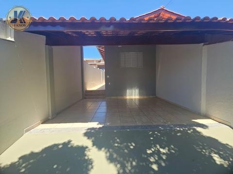 Casa à venda em Jaguariúna, Jardim Europa, com 2 quartos, com 81 m²