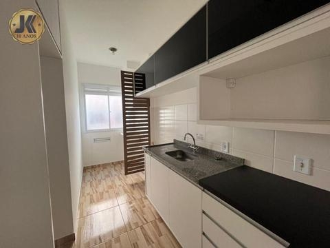 Apartamento para alugar em Jaguariúna, Vargeão, com 2 quartos, com 45 m², Condomínio Recanto Jaguary