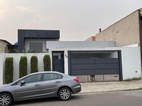 Casa à venda em Jaguariúna, Jardim Primavera, com 3 quartos, com 159 m²