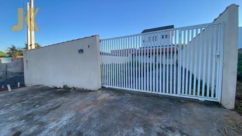 Casa à venda e para alugar em Jaguariúna, Reserva da Barra, com 1 quarto, com 55 m²