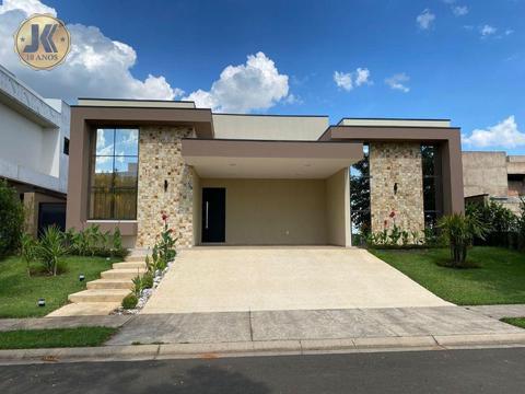 Casa à venda e para alugar em Jaguariúna, Tamboré, com 3 suítes, com 270.66 m², Tamboré Jaguariúna