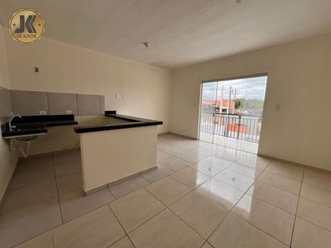 Casa para alugar em Jaguariúna, Vargeão, com 2 quartos, com 80 m²