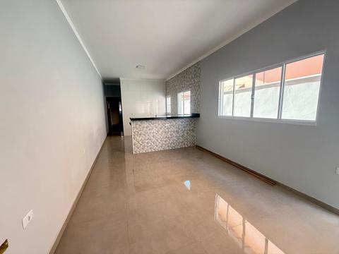 Casa à venda em Jaguariúna, Jardim Europa, com 2 quartos, com 98 m²