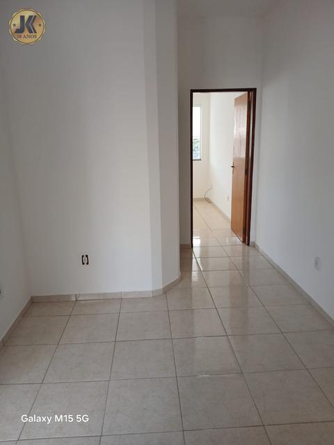 Kitnet para alugar em Jaguariúna, Centro, com 1 quarto, com 56 m²