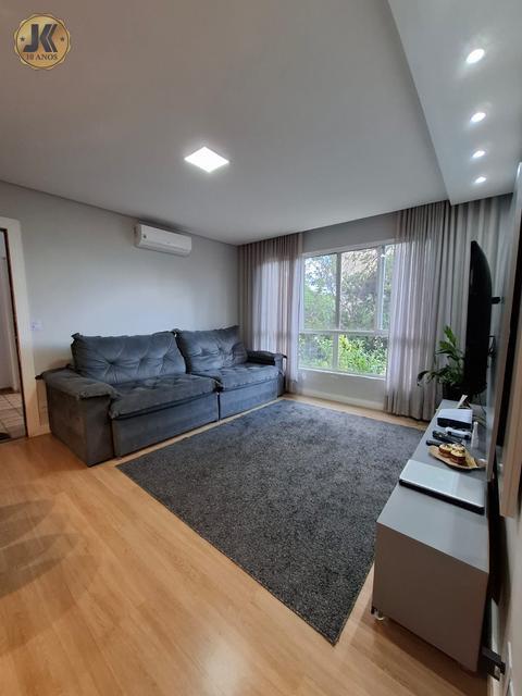 Apartamento à venda em Jaguariúna, Jardim São Francisco, com 3 quartos, com 91.42 m², Águas Verdes