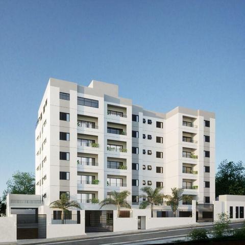 Apartamento à venda em Jaguariúna, Jardim Bela Vista, com 2 quartos, com 74.75 m², The View