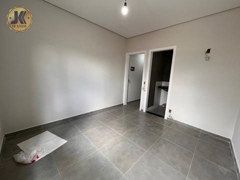 Casa para alugar em Jaguariúna, Recanto dos lagos, com 3 quartos, com 70 m²