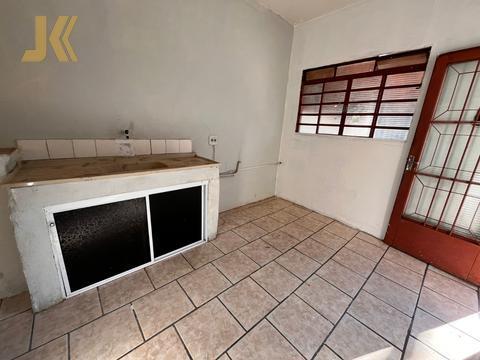 Kitnet para alugar em Jaguariúna, Jardim Cruzeiro do Sul, com 1 quarto, com 50 m²