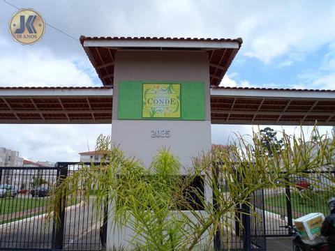 Apartamento à venda em Jaguariúna, Vargeão, com 2 quartos, com 55.29 m², Condomínio Quinta do Conde