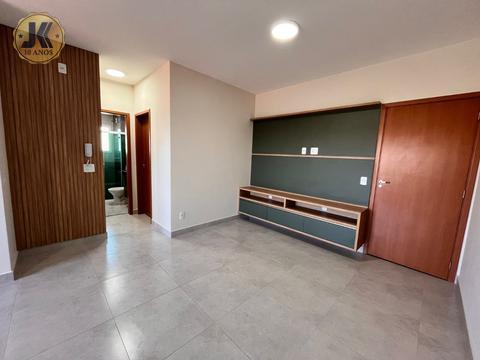 Apartamento para alugar em Jaguariúna, Jardim Planalto, com 2 quartos, com 75 m², Villa Massoti