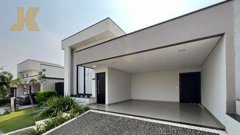 Casa à venda em Jaguariúna, Vila Guedes, com 3 quartos, com 146 m², Residencial Vila Guedes