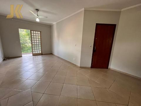 Apartamento para alugar em Jaguariúna, Nova Jaguariúna, com 2 quartos, com 81 m², Bela Vista