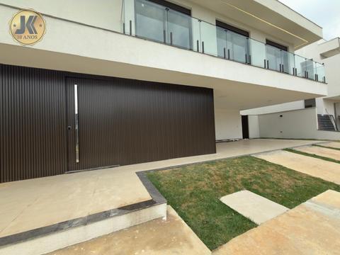 Casa à venda e para alugar em Jaguariúna, Residencial Campo Camanducaia, com 4 suítes, com 480 m²