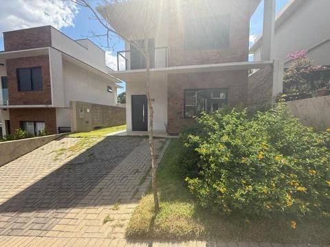 Casa à venda em Jaguariúna, Centro, com 3 quartos, com 100.56 m², Residencial Veneza