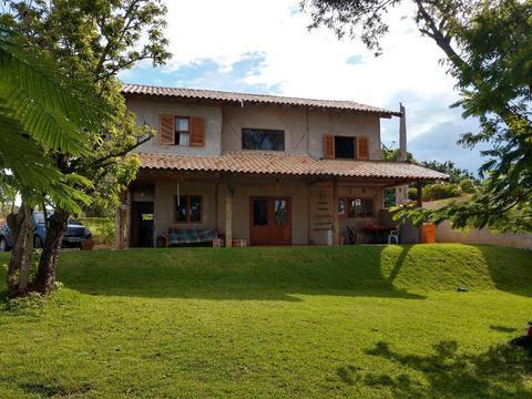 Casa à venda em Jaguariúna, Condomínio Ana Helena, com 4 quartos, com 210 m², Condomínio Ana Helena