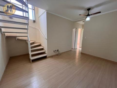 Apartamento Duplex para alugar em Jaguariúna, Vargeão, com 2 quartos, com 94 m²