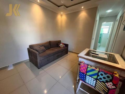 Apartamento à venda e para alugar em Jaguariúna, Vargeão, com 2 quartos, com 47 m²