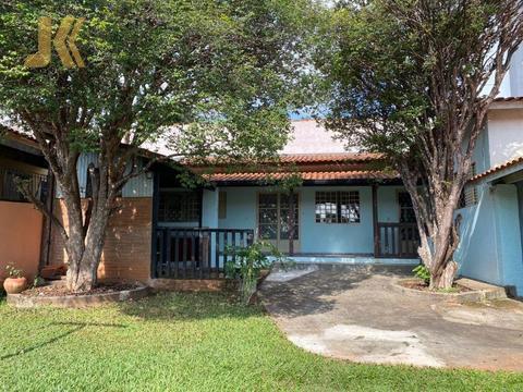 Casa para alugar em Jaguariúna, Gleba Destacada da Fazenda Santa Cruz, com 2 quartos, com 60 m²