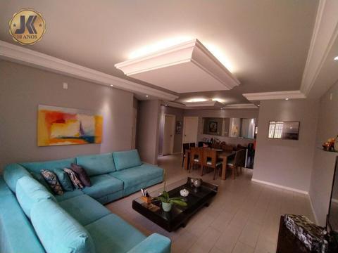 Casa à venda em Jaguariúna, Jardim Planalto, com 3 quartos, com 201.93 m²